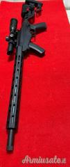 Ruger | Sturm Precision .22 Long Rifle