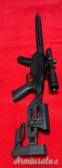Ruger | Sturm Precision .22 Long Rifle