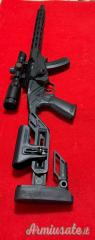 Ruger | Sturm Precision .22 Long Rifle