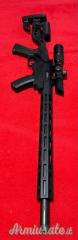 Ruger | Sturm Precision .22 Long Rifle