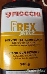 Frex Gialla 500g