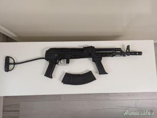 ...Altro | Non elencato GE AK47 AMD65  Full Metal