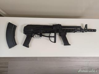 ...Altro | Non elencato GE AK47 AMD65  Full Metal