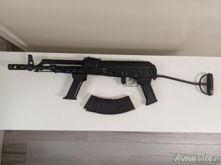 ...Altro | Non elencato GE AK47 AMD65  Full Metal