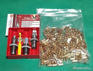 Dies Lee 380 ACP ( 9 corto)
