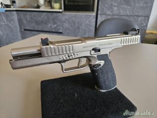 Arsenal Ergal  9x21mm IMI
