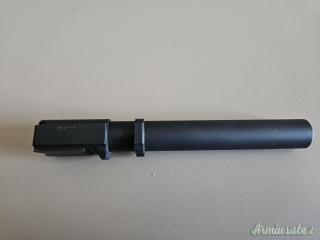 Arsenal Ergal  9x21mm IMI