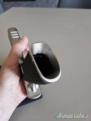 Arsenal Ergal  9x21mm IMI