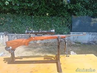 CZ | Ceska Zbrojovka 455 .22 Long Rifle