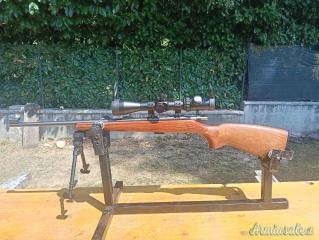 CZ | Ceska Zbrojovka 455 .22 Long Rifle