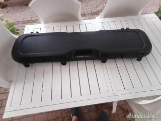 CZ | Ceska Zbrojovka 455 .22 Long Rifle