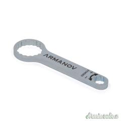 ARMANOV Wrench for 1'' Die Nut Chiave per Dies