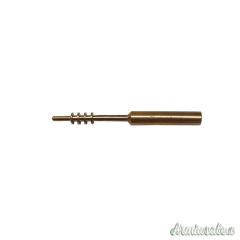 BALLISTOL Adattatore per Pezzuole in Alluminio cal 4.5mm filettatura interna 1/8