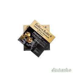 Sellier & Bellot Inneschi Large Rifle Magnum 5.3 Boxer (100pz)