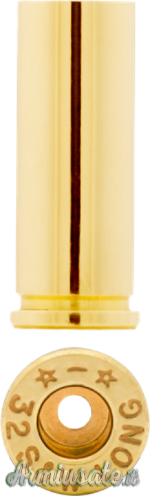STARLINE Bossoli 32 S&W Long (100pz)