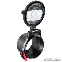 BUTLER CREEK Element Coprilente Oculare 37-42mm Small #EEP1