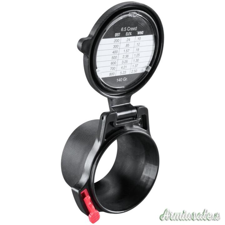 BUTLER CREEK Element Coprilente Oculare 42-47mm Large #EEP2