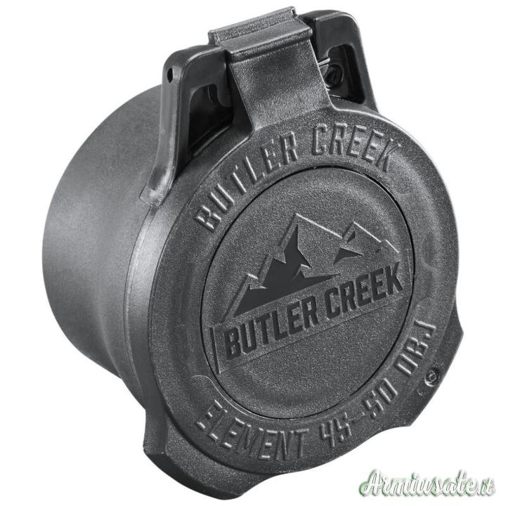 BUTLER CREEK Element Coprilente Obiettivo 50-55mm #ESC56
