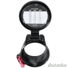 BUTLER CREEK Element Coprilente Obiettivo 50-55mm #ESC56