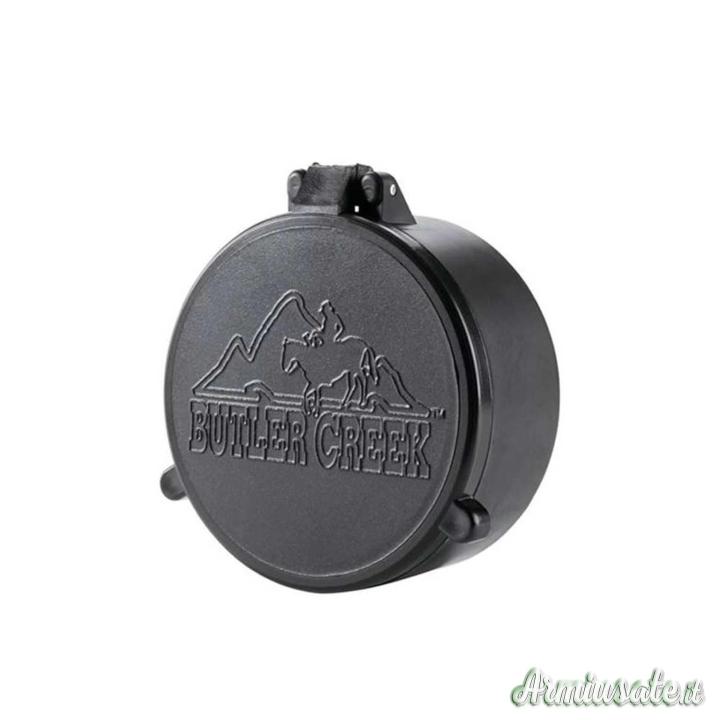BUTLER CREEK Coprilente Flip-Open Obiettivo #40 OBJ