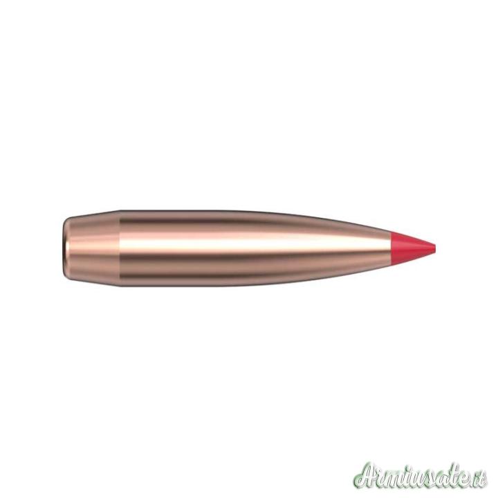 HORNADY Palle ELD-VT 243" 80gr #24372 (100pz)