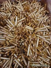 HORNADY Bossoli 223 Remington #8605 (100pz sciolti)