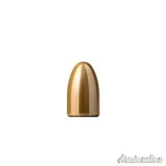 Sellier & Bellot Palle 9mm FMJ .355