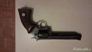 Franchi RF 83 .38 Special  |  9x29mmR