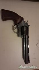 Franchi RF 83 .38 Special  |  9x29mmR