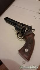Franchi RF 83 .38 Special  |  9x29mmR