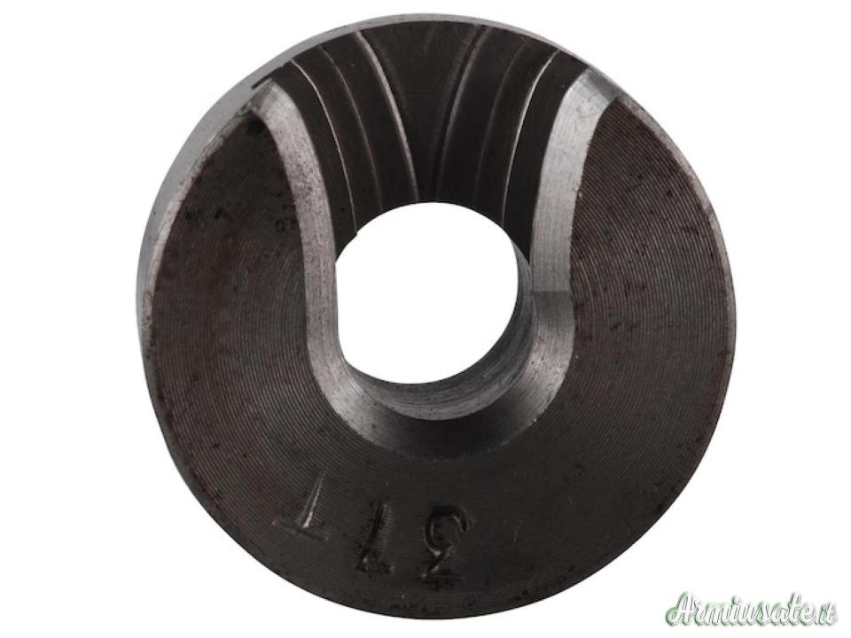 HORNADY Shell Holder per Tornio Cam-Lock 5.7x28mm FN / 25 ACP #390577T