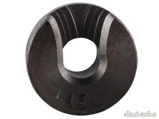 HORNADY Shell Holder per Tornio Cam-Lock 5.7x28mm FN / 25 ACP #390577T