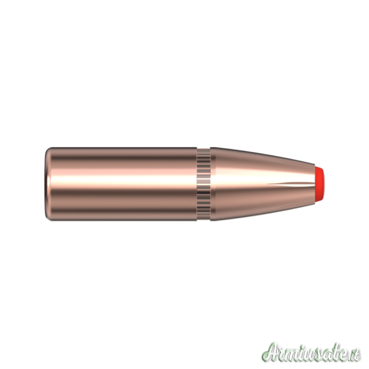 Hornady Palle 308" 175gr Sub-X Subsonic #30718 (100pz)