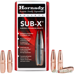 Hornady Palle 308