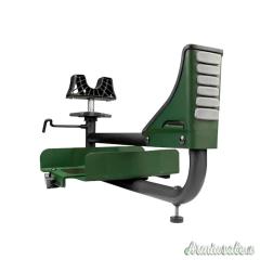 Caldwell Lead Sled 3 Rest da Tiro #820310