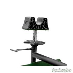 Caldwell Lead Sled 3 Rest da Tiro #820310