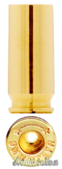 STARLINE Bossoli 9mm Steyr (100pz *sciolti)