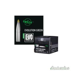 RWS Palle Evolution Green 284