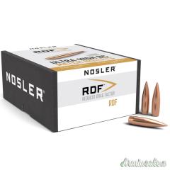 NOSLER Palle RDF 308