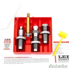 LEE Pacesetter 3-Die Set 6.5 Creedmoor #91821