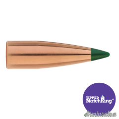SIERRA Palle Tipped MatchKing 284