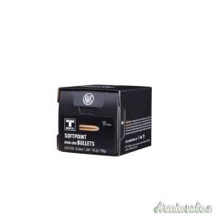 RWS Palle Soft Point RD SP .264