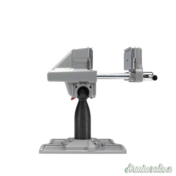 TIPTON Nuovo Best  Gun Vise 360 Banco di Pulizia #4004923