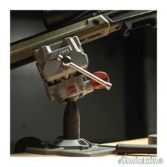 TIPTON Nuovo Best  Gun Vise 360 Banco di Pulizia #4004923