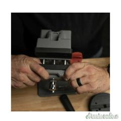 TIPTON Nuovo Best  Gun Vise 360 Banco di Pulizia #4004923