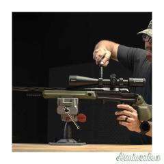 TIPTON Nuovo Best  Gun Vise 360 Banco di Pulizia #4004923