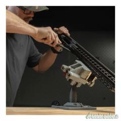TIPTON Nuovo Best  Gun Vise 360 Banco di Pulizia #4004923