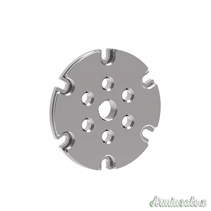 LEE Six Pack Pro Shell Plate 9L #91844