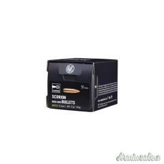 RWS Palle Scorion Match 264
