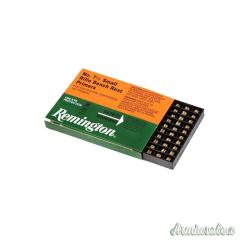 REMINGTON Inneschi Primers Small Rifle BR #22628 (100pz)